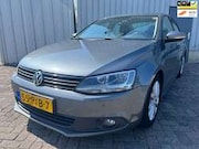 Volkswagen Jetta - 1.2 TSI Comfortline - Contact defect - Start niet