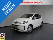Volkswagen Up! - 1.0 BMT move up! AIRCO/BLUETOOTH