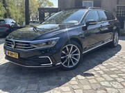 Volkswagen Passat - Variant 1.4 TSI PHEV GTE Bns, pano, sfeer, led,