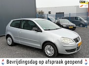 Volkswagen Polo - 1.4-16V Optive AIRCOAPKZUINIGKOOPJE