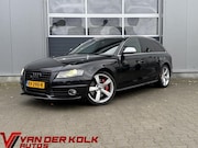 Audi S4 - Avant 3.0 TFSI S4 quattro Pro Line | Xenon | Navigatie | Led