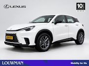 Lexus LBX - 2WD | BTW Voertuig | Navigatie | Apple CarPlay/Android | Cli