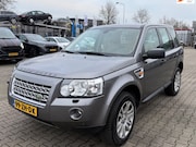 Land Rover Freelander - 2.2 TD4 HSE 4x4 Leer Panorama Apk