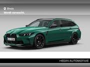 BMW M3 - 3-serie Touring xDrive Competition | M exterieurpa