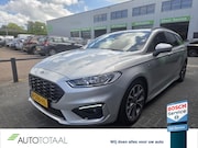 Ford Mondeo - Wagon 2.0 IVCT HEV ST-Line