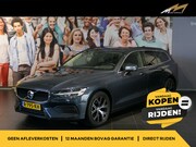 Volvo V60 - 2.0 B3 Core - Occasion Lease vanaf €664 p/m - Verwarmde voor
