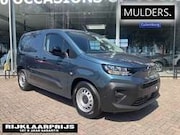 Citroën Berlingo - ë-Berlingo 136 L1 50 kWh VOORRAADKORTING