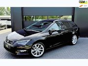 Seat Leon - ST 1.4 TSI ACT FR Dynamic Pano|Cruise|Trekhaak|acc