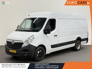 Opel Movano - 2.3 CDTI BiTurbo L3H2 Dubbel Lucht Airco Cruise Control Trek