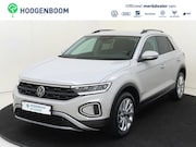 Volkswagen T-Roc - 1.5 TSI Life Business | Parkeerassistent | Digital cockpit P