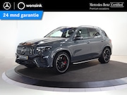 Mercedes-Benz AMG GLE - 53 Hybrid 4MATIC+ Night Edition Premium Plus | 22" velgen | 