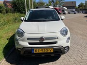 Fiat 500X - 1.4 140 Cross
