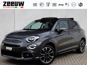 Fiat 500X - 1.5 Hybrid 130 PK Sport Cabrio | Navi | Carplay | Camera | 1