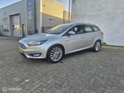 Ford Focus - Wagon 1.0 Titanium 92kw station