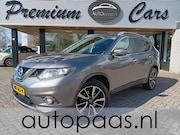 Nissan X-Trail - 1.6 DIG-T N-Connecta 7PERS, PANO, TREKH, NAV, 1STE EIG, ELEK