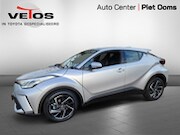 Toyota C-HR - 1.8 Hybrid Dynamic