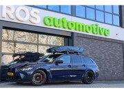 BMW M3 - 3-serie Touring xDrive Competition | ! | COATING | HUD | H&K
