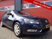 Volkswagen Passat - Variant 1.4 TSI Comfortline BlueMotion 122PK Clima Cruise Na