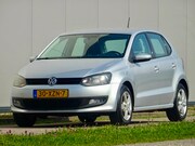 Volkswagen Polo - 1.4 16V Highline | LPG G3 GAS | UNIEK | 5drs |