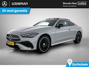 Mercedes-Benz CLE - Coupé 300 e AMG Plug-In Hybride AMG Premium Plus | Night Pak