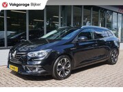 Renault Mégane - Estate 1.2 TCe Limited