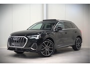 Audi Q3 - 35 TFSI S Line Pro Line S S-Line | Panoramadak | Stoelverwar