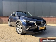 Mazda CX-3 - 2.0 SkyActiv-G 120 TS+ | Automaat | Carplay | NAP