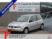 Seat Arosa - 1.4i Stella Automaat/Radio-CD speler/Orig. NL/NAP.