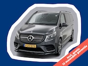 Mercedes-Benz V-klasse - 250d Extra Lang Gratis 12 Maanden Garantie 4-MATIC Avantgard