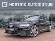Audi A6 - Avant 50 TDI quattro Design Pro Line Plus | Nachtzicht | Mat