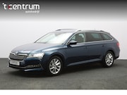 Skoda Superb - Combi 1.4 TSI iV Business 218 PK Edition Plus PHEV, Climate