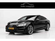 Audi A5 - Sportback 2.0 TFSI MHEV Sport S-line Edition | SFEERVERLICHT