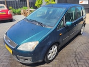 Ford C-Max - 2.0-16V Futura autom airco werkt