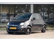 Fiat 500 - S 1.2 Sport 4-cil. | Airco | Bluetooth | Digi Dash | 4season