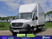 Mercedes-Benz Sprinter - 515 ac automaat EURO6