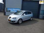 Seat Altea XL - AIRCO // NAVI // 1.2 TSI Ecomotive Good Stuff