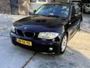 BMW 1-serie - 118 118i Business Line