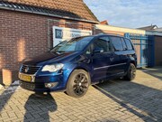 Volkswagen Touran - 1.4 TSI APK/7PERSOONS/CLIMA