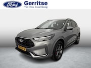 Ford Kuga - 2.5 PHEV ST-Line X 243 PK | Electrische Trekhaak | Winterpac