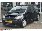 Skoda Citigo - 1.0 Grt. Arctic