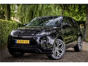 Land Rover Range Rover Evoque - 2.0 P200 AWD SE Panorama 360 Camera Leder