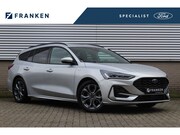 Ford Focus - Wagon 1.0 EcoBoost Hybrid ST Line X | BLIS | Head-Up | Trekh
