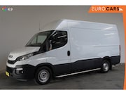 Iveco Daily - 35S14 140pk L2H2/L3H2 3500kg Trekhaak Airco Cruise