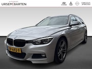 BMW 3-serie - Touring 320i | Armsteun voor | Bestuurdersstoel in hoogte ve