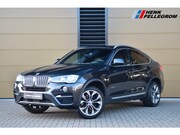 BMW X4 - xDrive20i High Executive xLine Edition * M-Stuurwiel * Head-