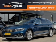 Volkswagen Passat - Variant 1.4 TSI PHEV AUT7 GTE PANODAK LEDER NAVI CAMERA360 D