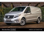 Mercedes-Benz eVito - L2 | Audio Pakket | Parkeerpakket