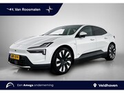 Polestar 4 - Long Range Single Motor 100 kWh Plus Pro
