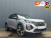 Peugeot 2008 - 1.2 Hybrid 145 GT Panoramadak, Carplay