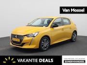 Peugeot 208 - 1.2 PureTech Active Pack | Apple Carplay | Parkeersensoren |